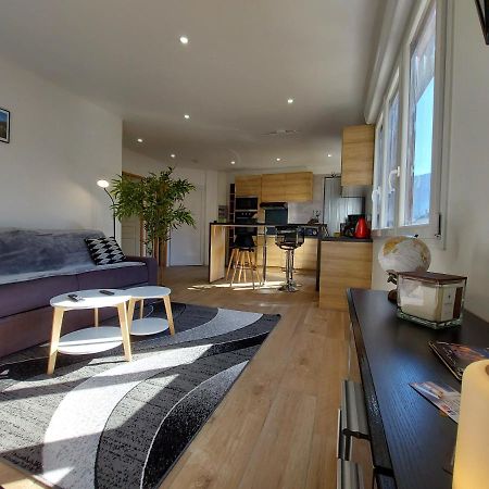 Superbe Appartement Au Centre De St Jorioz Saint-Jorioz Zewnętrze zdjęcie