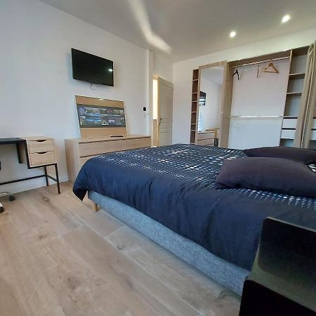 Superbe Appartement Au Centre De St Jorioz Saint-Jorioz Zewnętrze zdjęcie