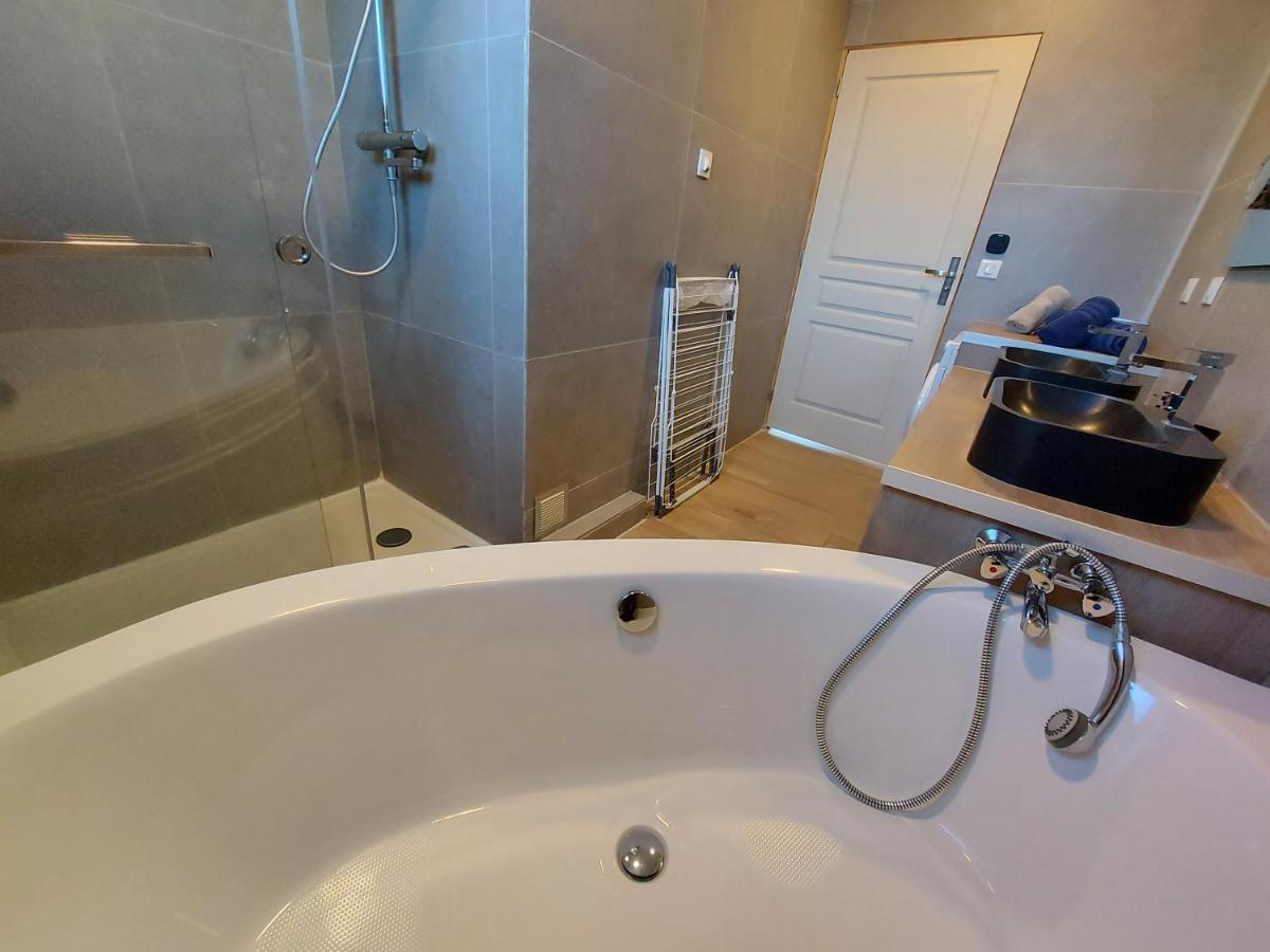 Superbe Appartement Au Centre De St Jorioz Saint-Jorioz Zewnętrze zdjęcie