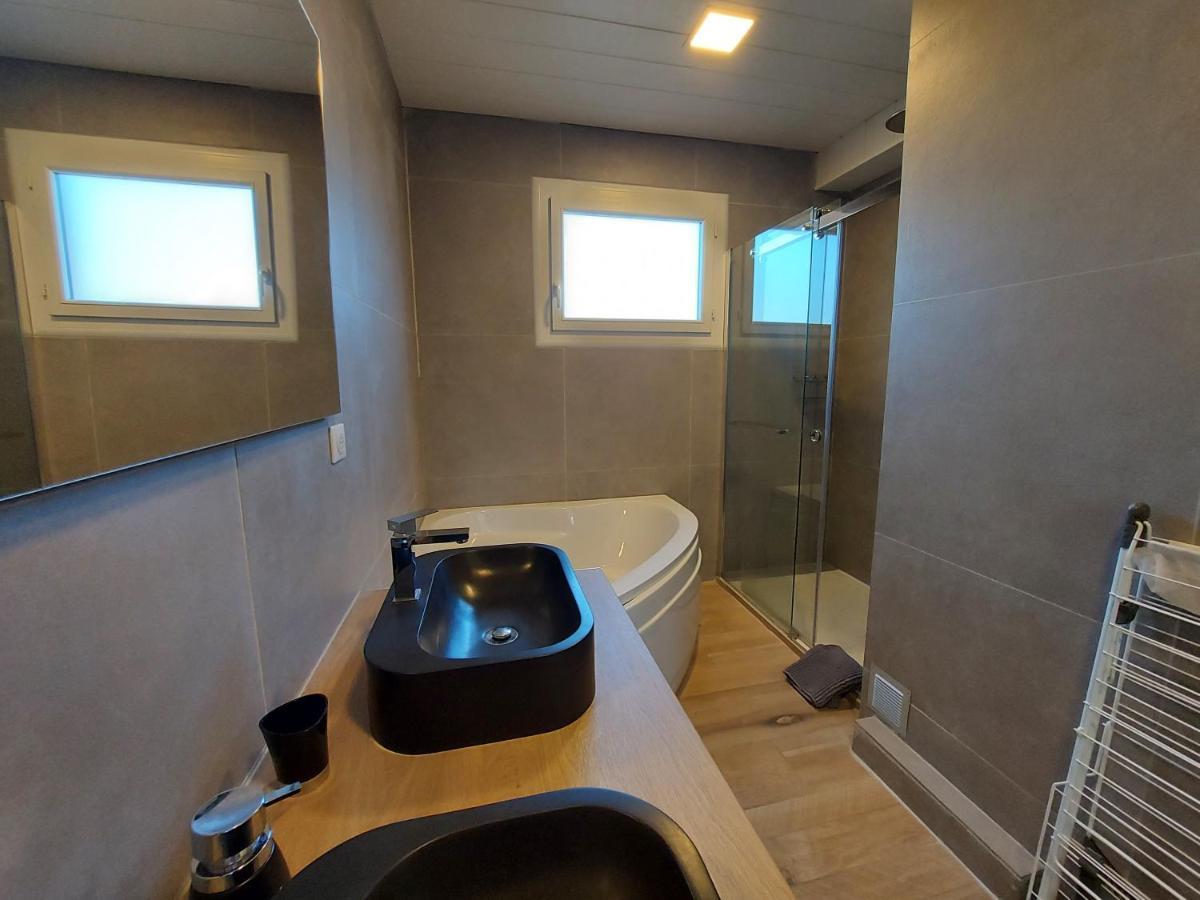 Superbe Appartement Au Centre De St Jorioz Saint-Jorioz Zewnętrze zdjęcie