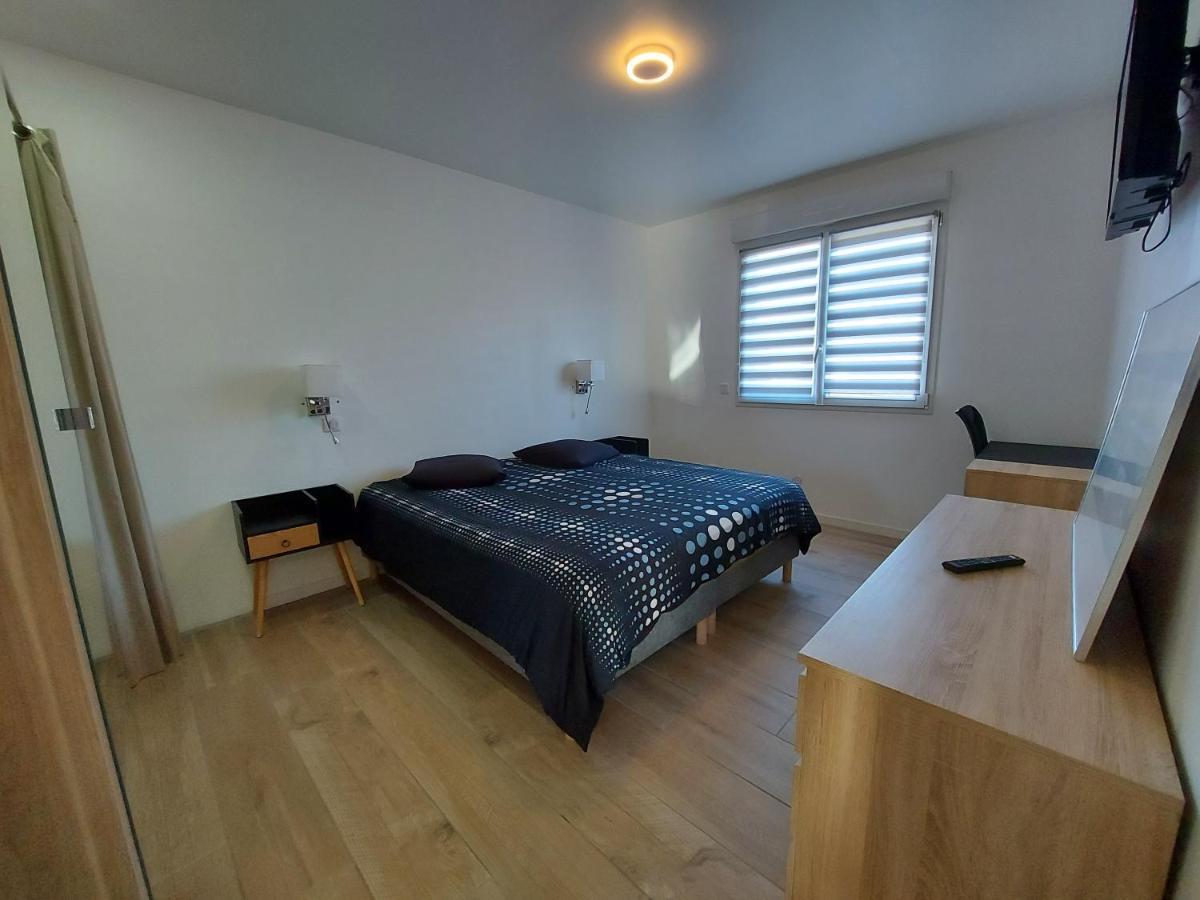 Superbe Appartement Au Centre De St Jorioz Saint-Jorioz Zewnętrze zdjęcie