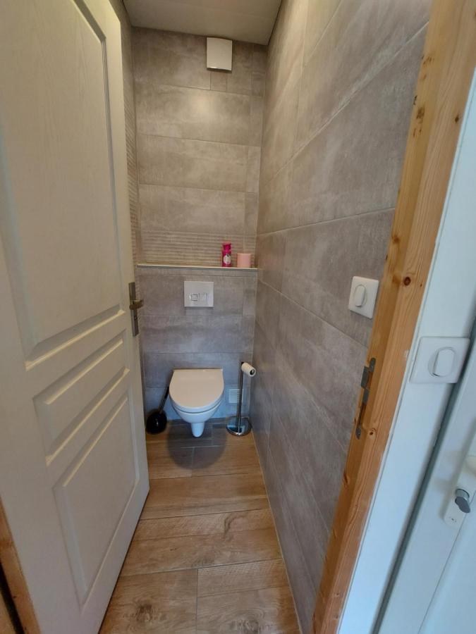 Superbe Appartement Au Centre De St Jorioz Saint-Jorioz Zewnętrze zdjęcie